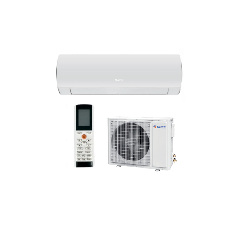 Klimatyzator Gree Fairy White o mocy 2,5kW (Biały Mat)