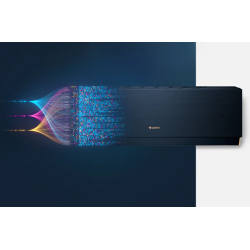 Klimatyzator Gree Clivia Navy Blue o mocy 5,0kW (Granatowy Mat)