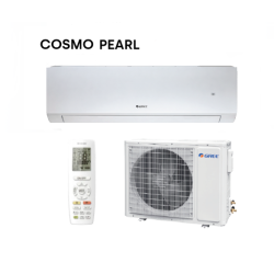 Klimatyzator Gree Cosmo Pearl o mocy 5,0 kW (Biały - Perłowy Połysk)
