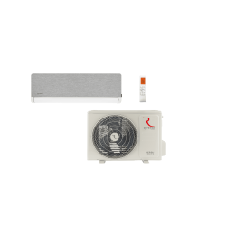 Klimatyzator Rotenso Versu Cloth Stone o mocy 2,5kW