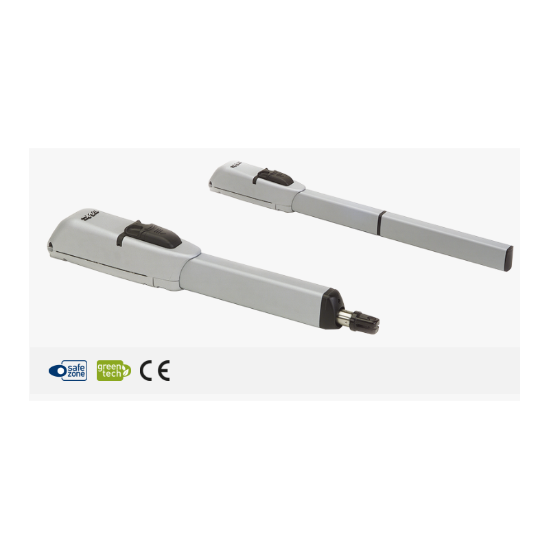 FAAC Zestaw 415 LLS 230V