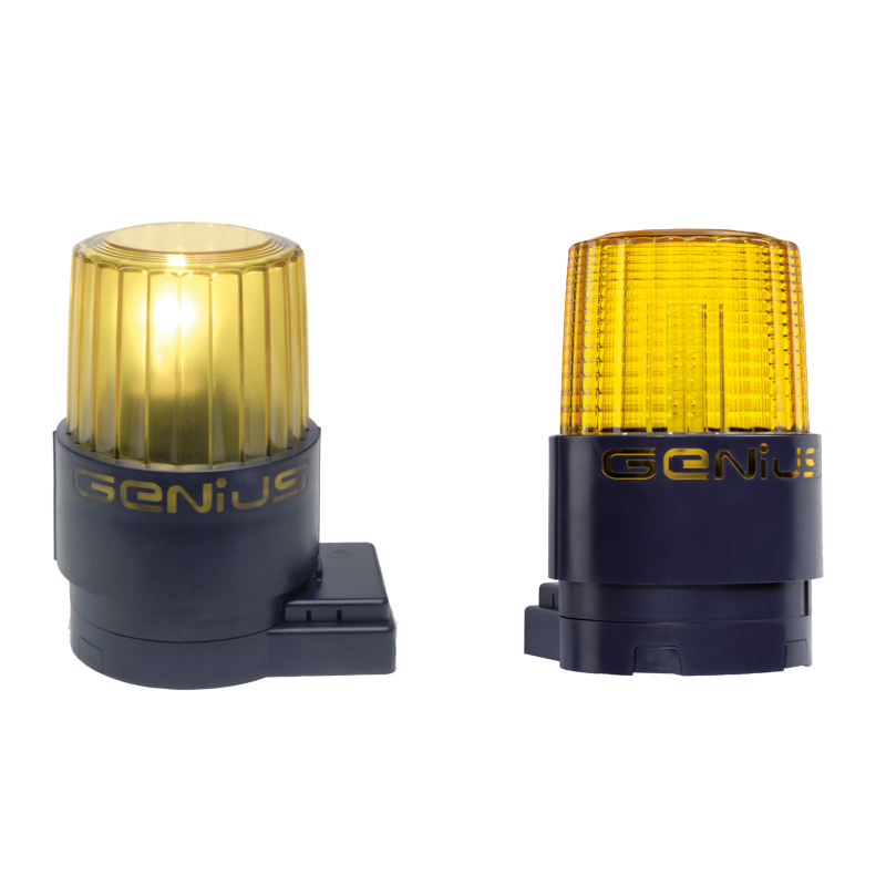 Lampa ostrzegawcza Genius GUARD Led 230 VAC