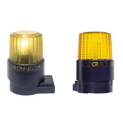 Lampa ostrzegawcza Genius GUARD Led 24 VAC