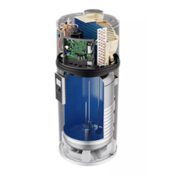 NOWOŚĆ !!! Pompa ciepła AQUA ECO | M8 ECO MINI 102 L